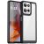 Защитный чехол UniCase Rugged Shield для Motorola Moto G75 - Black: фото 1 из 12