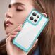 Защитный чехол UniCase Rugged Shield для Motorola Moto G75 - Black (367843B). Фото 7 из 12