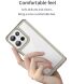 Защитный чехол UniCase Rugged Shield для Motorola Moto G75 - Black (367843B). Фото 10 из 12