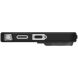 Защитный чехол URBAN ARMOR GEAR Fibr Armor MagSafe для Samsung Galaxy S26 Ultra (S948) 214545119732 - Orange / Charcoal (408559OH). Фото 4 из 10