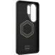 Защитный чехол URBAN ARMOR GEAR Fibr Armor MagSafe для Samsung Galaxy S26 Ultra (S948) 214545119732 - Orange / Charcoal (408559OH). Фото 3 из 10