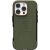 Захисний чохол URBAN ARMOR GEAR (UAG) Civilian MagSafe для Apple iPhone 16 Pro - Olive Drab: фото 1 з 11