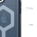 Захисний чохол URBAN ARMOR GEAR (UAG) Essential Armor MagSafe для Apple iPhone 16 Pro - Cloud Blue (360564L). Фото 9 з 11