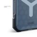 Захисний чохол URBAN ARMOR GEAR (UAG) Essential Armor MagSafe для Apple iPhone 16 Pro - Cloud Blue (360564L). Фото 8 з 11