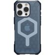 Захисний чохол URBAN ARMOR GEAR (UAG) Essential Armor MagSafe для Apple iPhone 16 Pro - Cloud Blue (360564L)