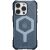 Захисний чохол URBAN ARMOR GEAR (UAG) Essential Armor MagSafe для Apple iPhone 16 Pro - Cloud Blue: фото 1 з 11