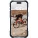 Захисний чохол URBAN ARMOR GEAR (UAG) Essential Armor MagSafe для Apple iPhone 16 Pro - Cloud Blue (360564L). Фото 2 з 11