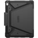 Защитный чехол URBAN ARMOR GEAR Metropolis SE Series для iPad Air 13 M3/M2 (2025/2024) 124472114040 - Black (362013B). Фото 1 из 14