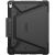 Захисний чохол URBAN ARMOR GEAR Metropolis SE Series для iPad Air 13 M4/M3/M2 (2026/2025/2024) 124472114040 - Black: фото 1 з 14