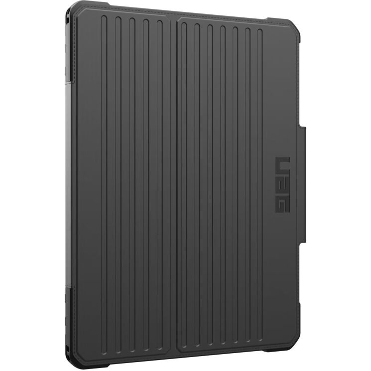 Защитный чехол URBAN ARMOR GEAR Metropolis SE Series для iPad Air 13 M3/M2 (2025/2024) 124472114040 - Black (362013B) Защитный чехол URBAN ARMOR GEAR Metropolis SE Series для iPad Air 13 M3/M2 (2025/2024) 124472114040 - Black: фото 4 из 14