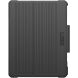 Защитный чехол URBAN ARMOR GEAR Metropolis SE Series для iPad Air 13 M3/M2 (2025/2024) 124472114040 - Black (362013B). Фото 6 из 14
