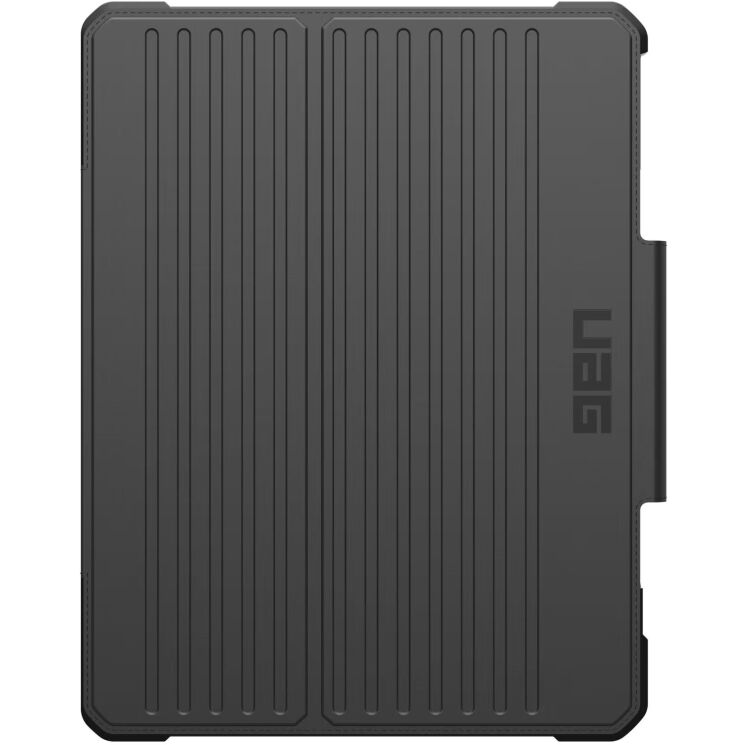 Защитный чехол URBAN ARMOR GEAR Metropolis SE Series для iPad Air 13 M3/M2 (2025/2024) 124472114040 - Black (362013B) Защитный чехол URBAN ARMOR GEAR Metropolis SE Series для iPad Air 13 M3/M2 (2025/2024) 124472114040 - Black: фото 6 из 14
