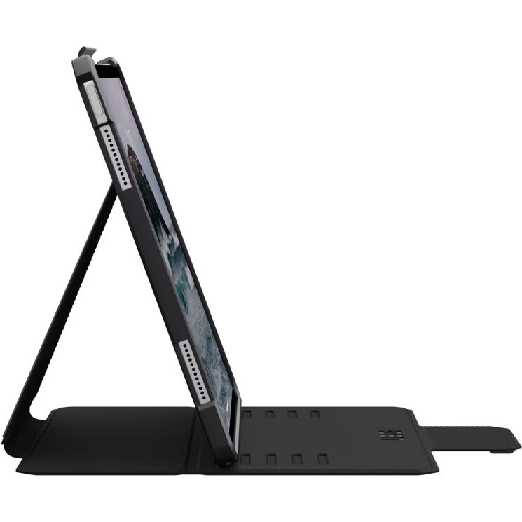 Защитный чехол URBAN ARMOR GEAR Metropolis SE Series для iPad Air 13 M3/M2 (2025/2024) 124472114040 - Black (362013B) Защитный чехол URBAN ARMOR GEAR Metropolis SE Series для iPad Air 13 M3/M2 (2025/2024) 124472114040 - Black: фото 10 из 14