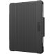 Защитный чехол URBAN ARMOR GEAR Metropolis SE Series для iPad Air 13 M3/M2 (2025/2024) 124472114040 - Black (362013B). Фото 5 из 14