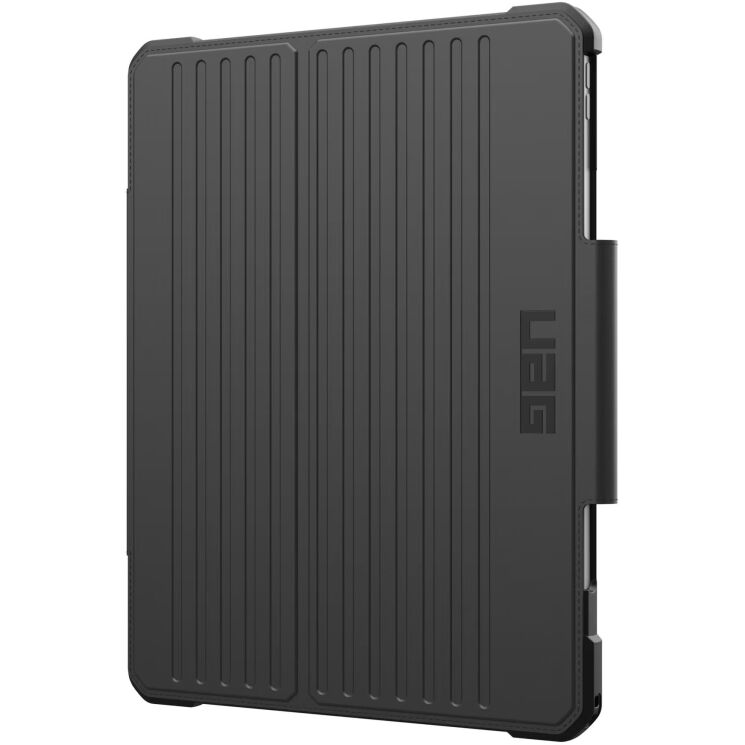 Защитный чехол URBAN ARMOR GEAR Metropolis SE Series для iPad Air 13 M3/M2 (2025/2024) 124472114040 - Black (362013B) Защитный чехол URBAN ARMOR GEAR Metropolis SE Series для iPad Air 13 M3/M2 (2025/2024) 124472114040 - Black: фото 5 из 14