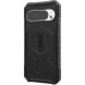 Защитный чехол URBAN ARMOR GEAR (UAG) Pathfinder Pro для Google Pixel 9 Pro - Black (359916B). Фото 2 из 14