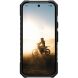 Защитный чехол URBAN ARMOR GEAR (UAG) Pathfinder Pro для Google Pixel 9 Pro - Black (359916B). Фото 6 из 14