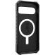Защитный чехол URBAN ARMOR GEAR (UAG) Pathfinder Pro для Google Pixel 9 Pro - Black (359916B). Фото 7 из 14