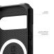 Защитный чехол URBAN ARMOR GEAR (UAG) Pathfinder Pro для Google Pixel 9 Pro - Black (359916B). Фото 13 из 14