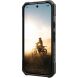 Защитный чехол URBAN ARMOR GEAR (UAG) Pathfinder Pro для Google Pixel 9 Pro - Black (359916B). Фото 5 из 14