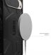 Защитный чехол URBAN ARMOR GEAR (UAG) Pathfinder Pro для Google Pixel 9 Pro - Black (359916B). Фото 14 из 14