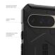 Защитный чехол URBAN ARMOR GEAR (UAG) Pathfinder Pro для Google Pixel 9 Pro - Black (359916B). Фото 10 из 14