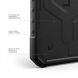 Защитный чехол URBAN ARMOR GEAR (UAG) Pathfinder Pro для Google Pixel 9 Pro - Black (359916B). Фото 11 из 14