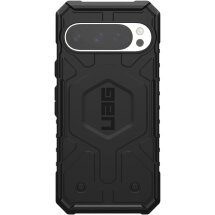 Защитный чехол URBAN ARMOR GEAR (UAG) Pathfinder Pro для Google Pixel 9 Pro - Black: фото 1 из 14