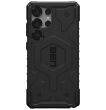 Защитный чехол URBAN ARMOR GEAR (UAG) Pathfinder Pro для Samsung Galaxy S25 Ultra (S938) 214476114040 - Black (374506B)