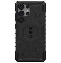 Защитный чехол URBAN ARMOR GEAR (UAG) Pathfinder Pro для Samsung Galaxy S25 Ultra (S938) 214476114040 - Black: фото 1 из 6