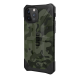Защитный чехол URBAN ARMOR GEAR (UAG) Pathfinder SE для Apple iPhone 12 / iPhone 12 Pro - Forest Camo (253566FC). Фото 3 из 9