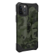Защитный чехол URBAN ARMOR GEAR (UAG) Pathfinder SE для Apple iPhone 12 / iPhone 12 Pro - Forest Camo (253566FC). Фото 4 из 9