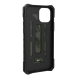 Защитный чехол URBAN ARMOR GEAR (UAG) Pathfinder SE для Apple iPhone 12 / iPhone 12 Pro - Forest Camo (253566FC). Фото 2 из 9