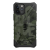 Защитный чехол URBAN ARMOR GEAR (UAG) Pathfinder SE для Apple iPhone 12 / iPhone 12 Pro - Forest Camo: фото 1 из 9