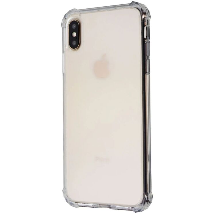 Защитный чехол Verizon Clarity Case для Apple iPhone XS Max (WTLSUNCLCOV) - Clear: фото 1 из 2