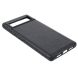 Защитный чехол X-LEVEL Leather Back Cover для Google Pixel 6 - Black (280833B). Фото 4 из 9