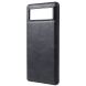 Защитный чехол X-LEVEL Leather Back Cover для Google Pixel 6 - Black (280833B). Фото 2 из 9