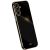Защитный чехол XINLI Porcelain Design для Samsung Galaxy A27 (A276) - Black: фото 1 из 7