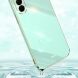 Защитный чехол XINLI Porcelain Design для Samsung Galaxy A27 (A276) - Black (408677B). Фото 5 из 7