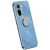 Защитный чехол XINLI Porcelain Ring для Xiaomi Redmi A7 Pro - Blue: фото 1 из 6
