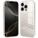 Защитный чехол XUNDD Protective Case для Apple iPhone 16 Pro - Transparent (380022T). Фото 1 из 8