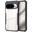 Захисний чохол XUNDD Rugged Case для Google Pixel 10 / 10 Pro - Black (384856B)