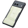 Захисний чохол XUNDD Rugged Case для Google Pixel 7 - Black (308366B)