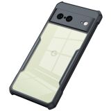 Захисний чохол XUNDD Rugged Case для Google Pixel 7 - Black (308366B)