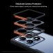 Защитный чехол XUNDD Rugged Case для Xiaomi 14T Pro - Black (365623B). Фото 5 из 15