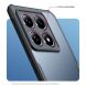 Защитный чехол XUNDD Rugged Case для Xiaomi 14T Pro - Black (365623B). Фото 14 из 15
