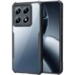 Защитный чехол XUNDD Rugged Case для Xiaomi 14T Pro - Black (365623B)