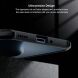 Защитный чехол XUNDD Rugged Case для Xiaomi 14T Pro - Black (365623B). Фото 8 из 15