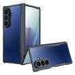 Защитный чехол XUNDD Rugged Case (FF) для Samsung Galaxy Fold 7 - Black (383867B)
