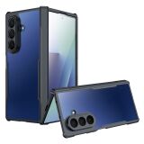 Захисний чохол XUNDD Rugged Case (FF) для Samsung Galaxy Fold 7 - Black: фото 1 з 11
